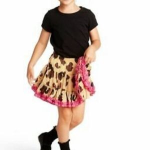 Harajuku Mini Toddler Skirt~3T
